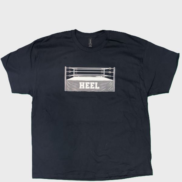 Heel T-Shirt