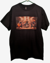 B Minor and the Shadows "The Shadows" T-Shirt