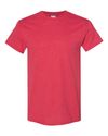 Blank Unisex T-Shirt (73 Available Colors)