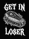 Get In Loser T-Shirt (2)