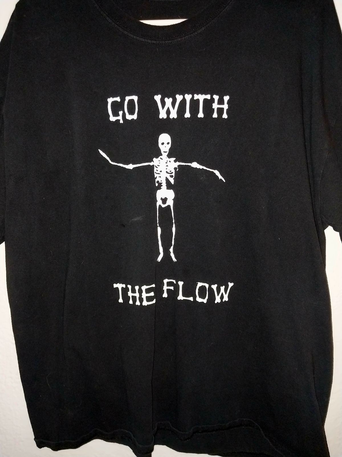 Go With the Flow T-Shirt