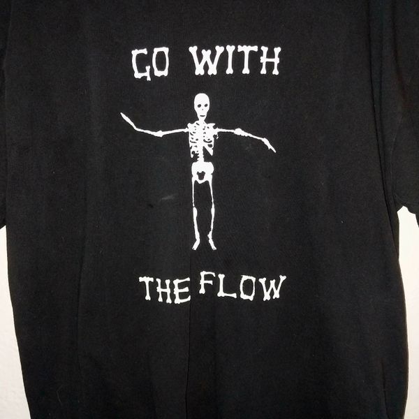 Go With the Flow T-Shirt