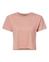 Women's Crop T-Shirts (9 Colors Available)