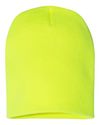 Short Beanie (12 Colors Available)