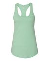 Women's Racerback Tank Top (23 Colors Available)
