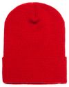 Cuffed Beanie (19 Colors Available)