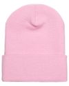 Cuffed Beanie (19 Colors Available)