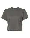Women's Crop T-Shirts (9 Colors Available)
