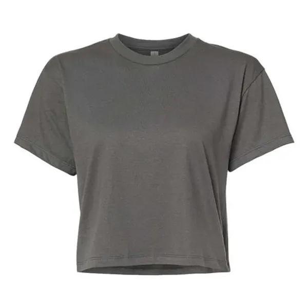 Women's Crop T-Shirts (9 Colors Available)