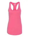 Women's Racerback Tank Top (23 Colors Available)