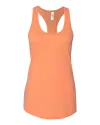 Women's Racerback Tank Top (23 Colors Available)