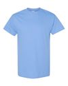 Blank Unisex T-Shirt (73 Available Colors)