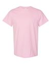 Blank Unisex T-Shirt (73 Available Colors)