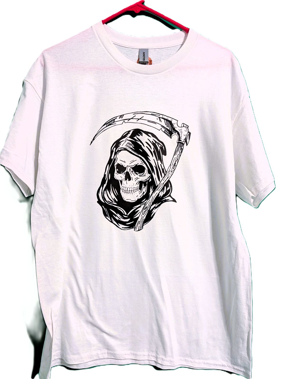 Grim Reaper T-Shirt