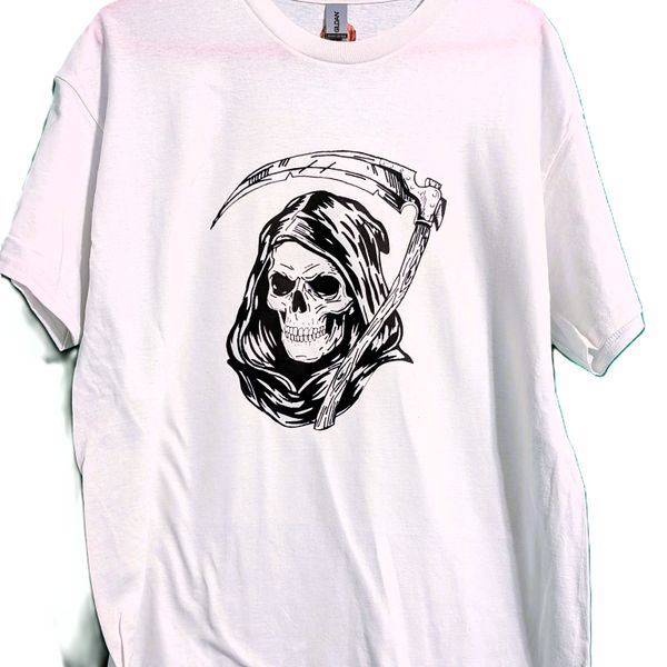Grim Reaper T-Shirt