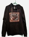 B Minor and the Shadows Lightweight Pullover Hoodie