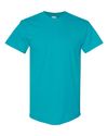 Blank Unisex T-Shirt (73 Available Colors)