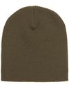 Short Beanie (12 Colors Available)