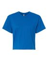 Women's Crop T-Shirts (9 Colors Available)