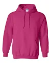 Pull Over Hoodie (9 Colors Available)