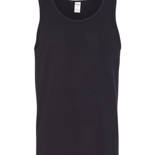 Men's Tank Top (11 Colors Available)