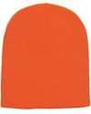 Short Beanie (12 Colors Available)