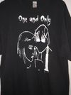 One and Only Sketch T-Shirt