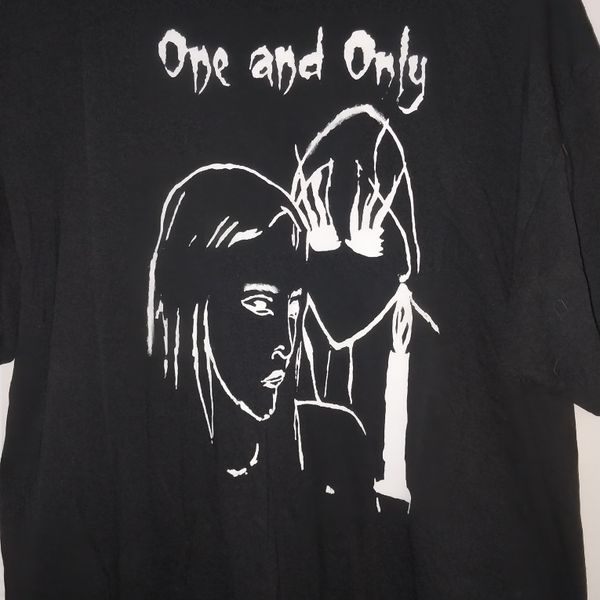 One and Only Sketch T-Shirt