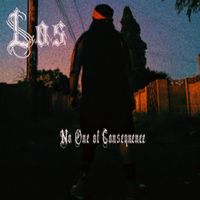 No One of Consequence by Los the Artist