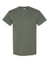 Blank Unisex T-Shirt (73 Available Colors)
