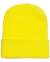 Cuffed Beanie (19 Colors Available)