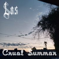 Cruel Summer by Los the Artist