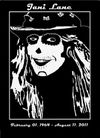 Jani Lane T-Shirt