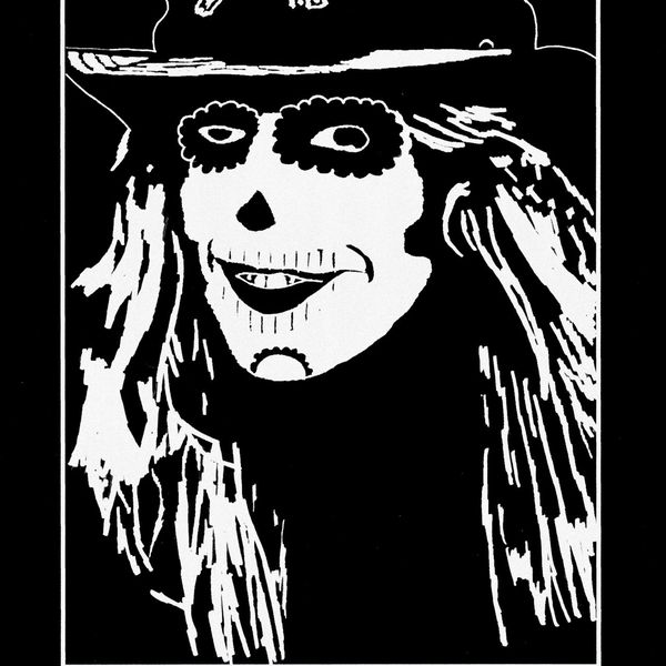 Jani Lane T-Shirt