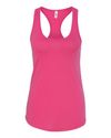 Women's Racerback Tank Top (23 Colors Available)
