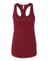 Women's Racerback Tank Top (23 Colors Available)