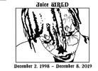 Juice WRLD T-Shirt
