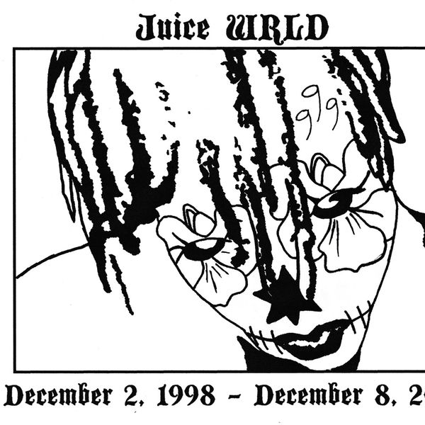 Juice WRLD T-Shirt