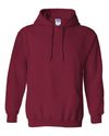 Pull Over Hoodie (9 Colors Available)