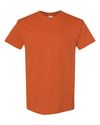 Blank Unisex T-Shirt (73 Available Colors)