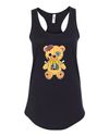 Zombie Teddy Shirt