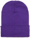 Cuffed Beanie (19 Colors Available)