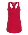 Women's Break on Thru! Racerback Tank top