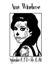 Amy Winehouse T-Shirt