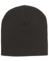 Short Beanie (12 Colors Available)