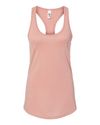 Women's Racerback Tank Top (23 Colors Available)