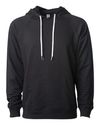 B Minor and the Shadows Lightweight Pullover Hoodie