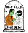 What Could Have Been? T-Shirt