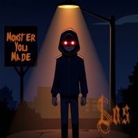 Monster You Made by Los the Artist