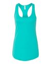Women's Racerback Tank Top (23 Colors Available)